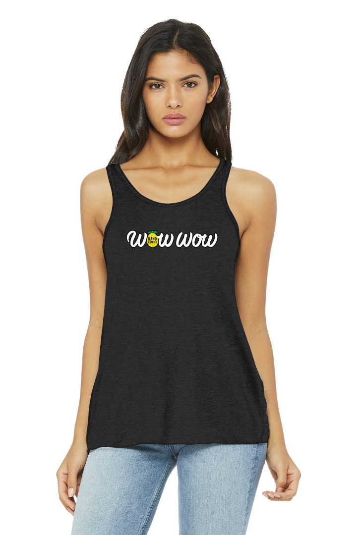 Uniform - Ladies Tank Top